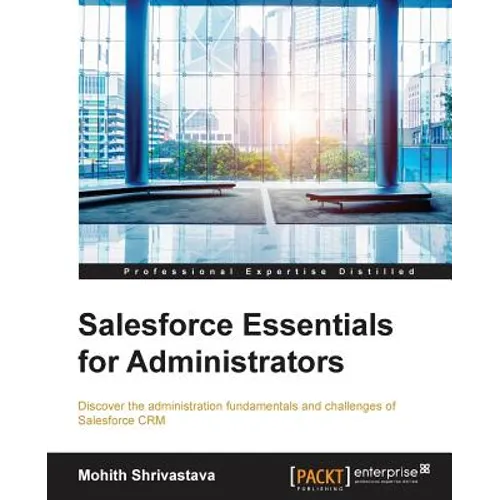 Salesforce Essentials for Administrators