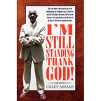 I'm Still Standing Thank God!