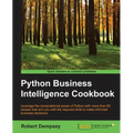 Python Business Intelligence Cookbook
