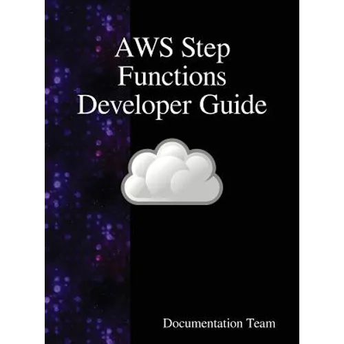 AWS Step Functions Developer Guide