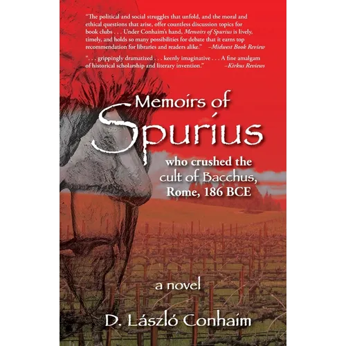 Memoirs of Spurius