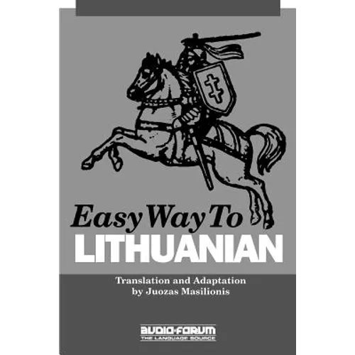 Easy Way to Lithuanian