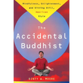 Accidental Buddhist: Mindfulness, Enlightenment, and Sitting Still, American Style