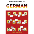 Intuitive Vocabulary: German