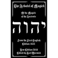 The Arbatel of Magick: The Magick of the Ancients