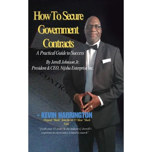 How To Secure Government Contracts