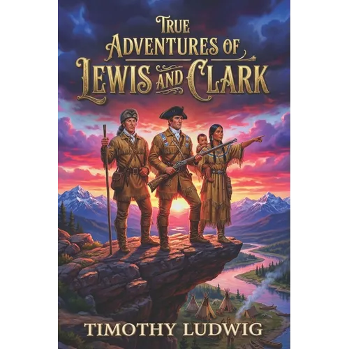 True Adventures of Lewis and Clark