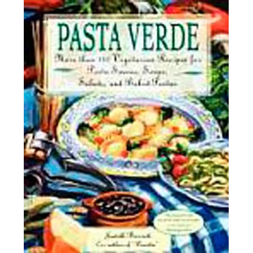 Pasta Verde