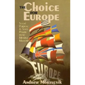 The Choice for Europe
