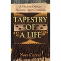 Tapestry of a Life: A Modern Odyssey Spanning Three Continents