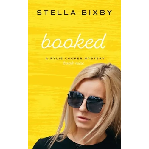 Booked