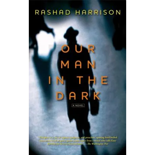 Our Man in the Dark