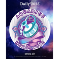 Aquarius Daily Horoscope 2025: Design Your Life Using Astrology