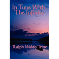 In Tune with the Infinite: Philosophical Reflections on Mind, Harmony, and the Infinite