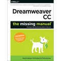 Dreamweaver CC: The Missing Manual: Covers 2014 Release