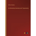 An Elementary Geometry and Trigonometry