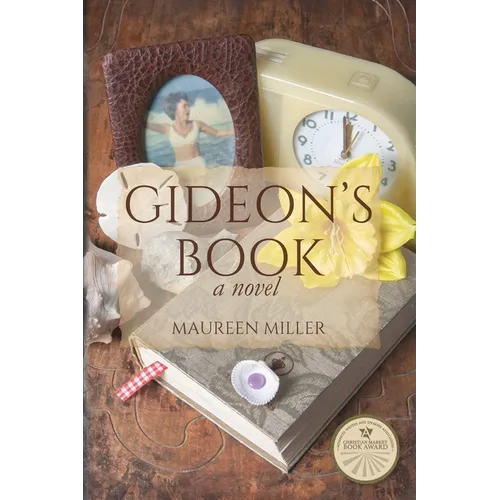Gideon's Book