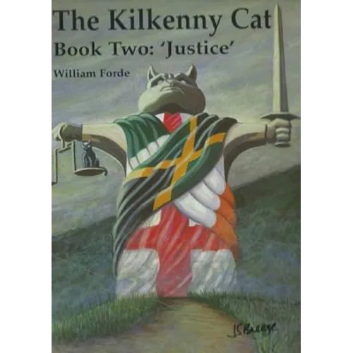 The Kilkenny Cat - Book Two