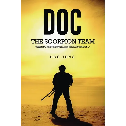 Doc: The Scorpion Team