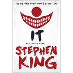 It - Paperback