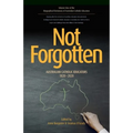 Not Forgotten: Australian Catholic Educators 1820-2020