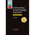 Understanding Second Language Acquisition (2E)