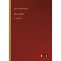 The Conflict: in large print