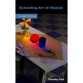 Extending Art of Illusion