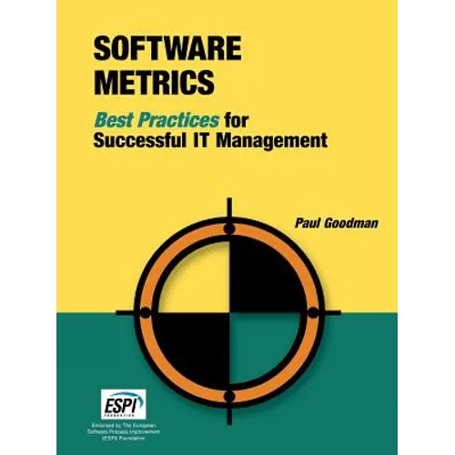 Software Metrics: Best Practices for Successful It Management