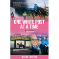 One White Post at a Time
