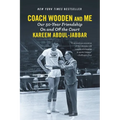 Coach Wooden and Me: Our 50-Year Friendship on and Off the Court