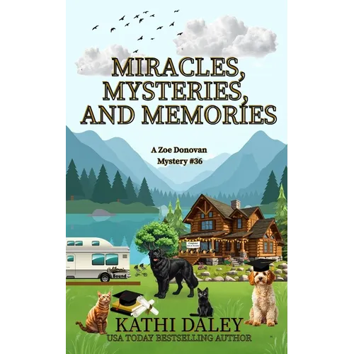 Miracles, Mysteries, and Memories