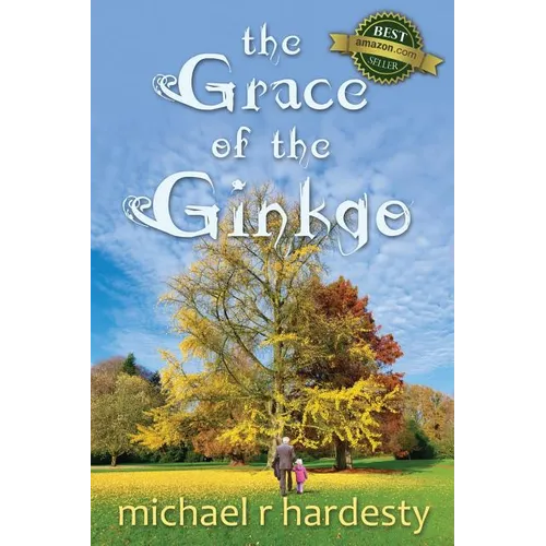 The Grace of the Ginkgo