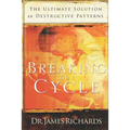 Breaking the Cycle: The Ultimate Solution to Destructive Patterns