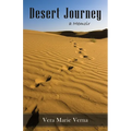 Desert Journey: A Memoir