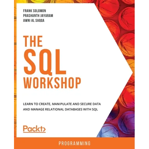 The SQL Workshop