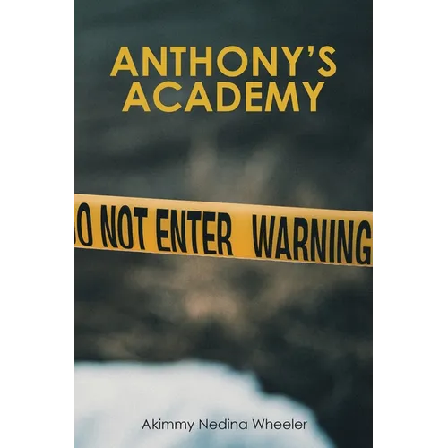 Anthony's Academy