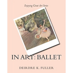 In Art: Ballet - Paperback