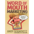 Word of Mouth Marketing: The Comic Book
