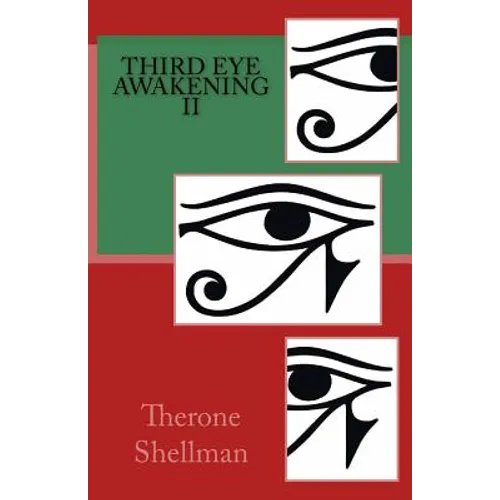 Third Eye Awakening II