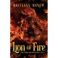 Lion of Fire