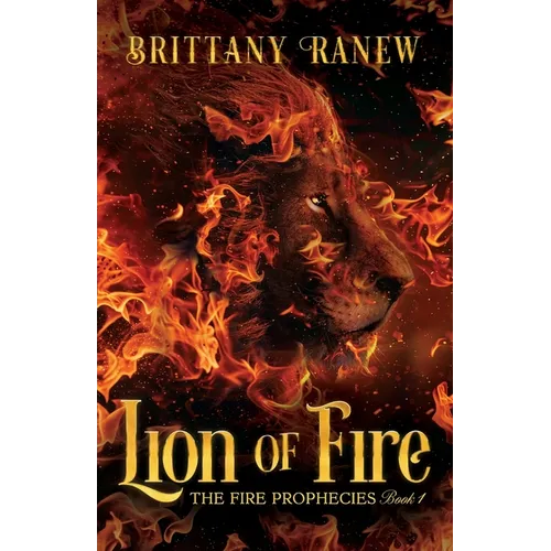 Lion of Fire