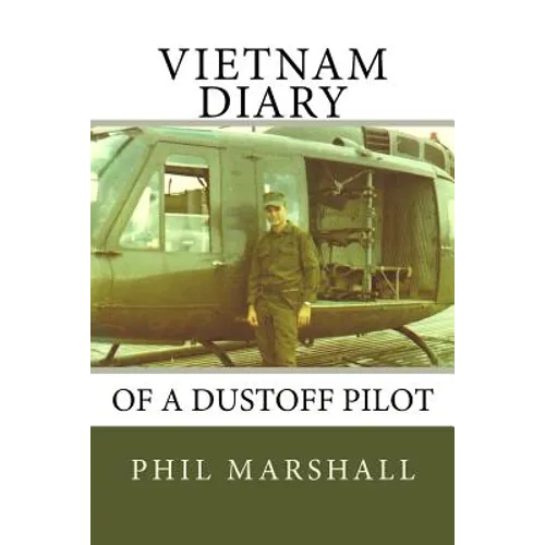 Vietnam Diary