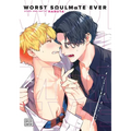 Worst Soulmate Ever