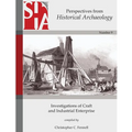 Investigations of Craft and Industrial Enterprise