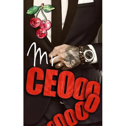 Mr. Ceoooooooo