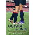 Outside the Lines: Book Three of Girls of Summer