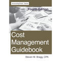 Cost Management Guidebook: Fourth Edition