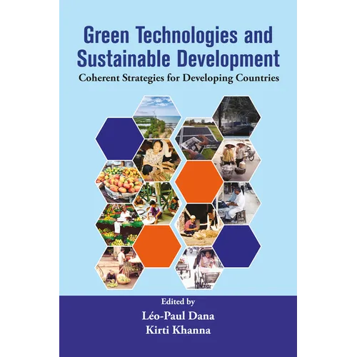 Green Technologies and Sustainable Development: Coherent Strategies for Developing Countries