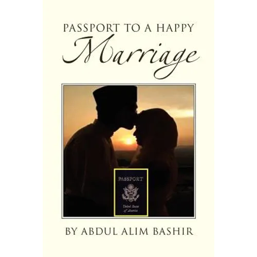 Passport to a Happy Marriage